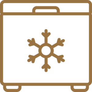Congelador