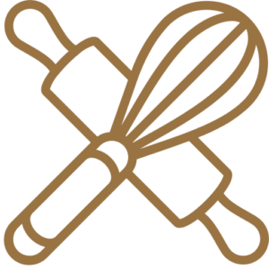 Utensilios básicos para cocinar